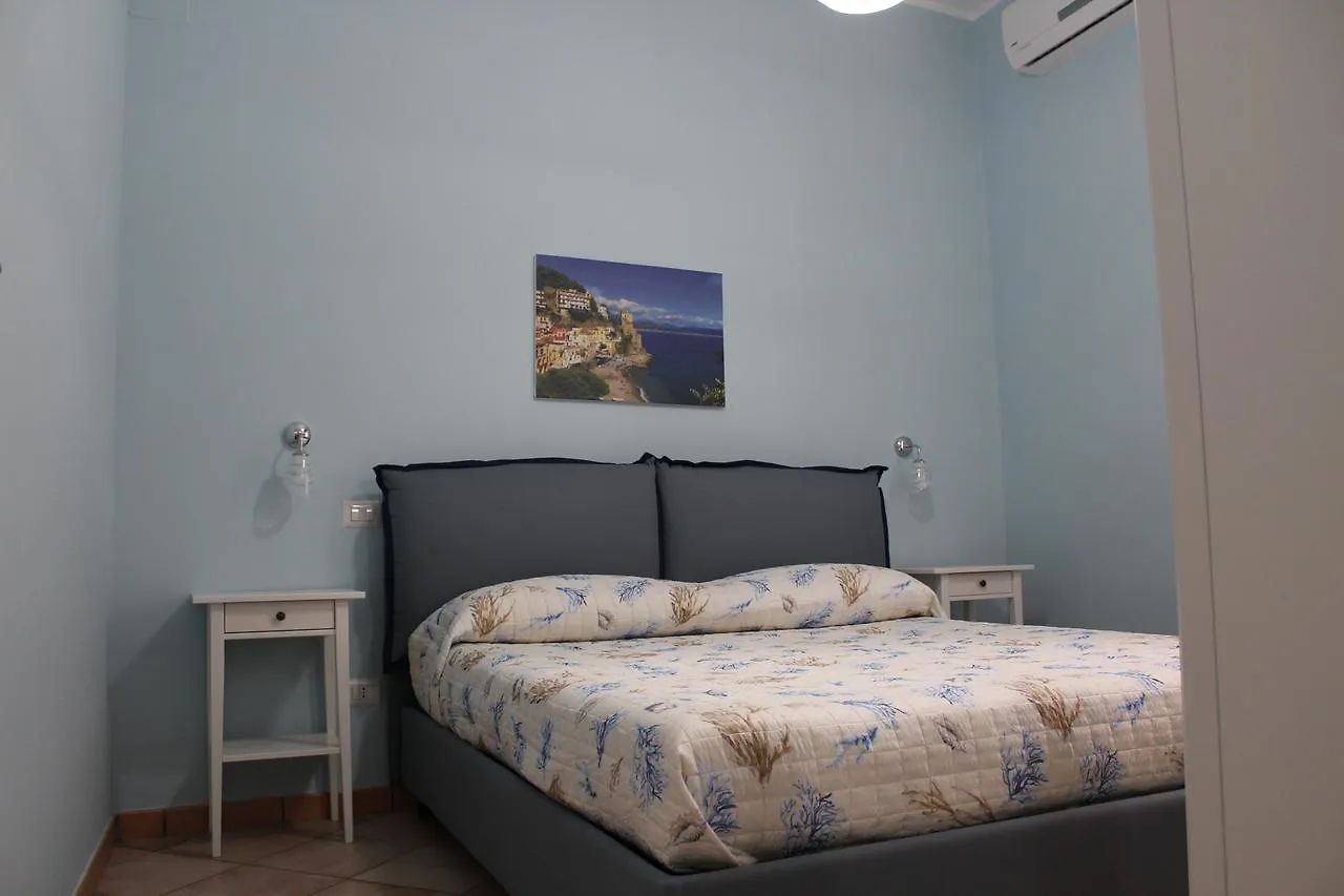 세타라 Reginella B&B