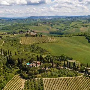  Farm stay Pieve Sprenna Italy