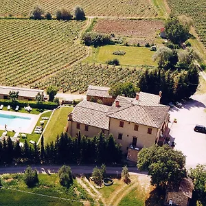  Farm stay Palazzo Bandino - Wine Cellar, On Reservation Restaurant And Italy