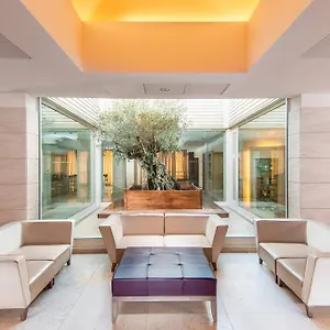 **** Hotel Sheraton Parco De Medici Italy