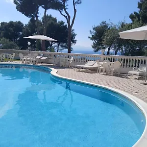  Holiday home Nunziatella Badia Italy