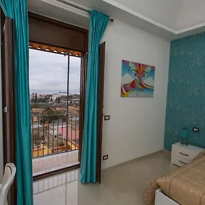 Bed & Breakfast Decumano Massimo
