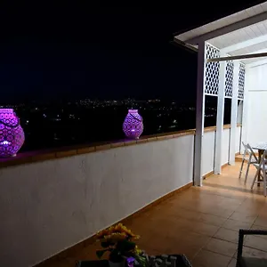  Apartment Attico Panoramico Italy